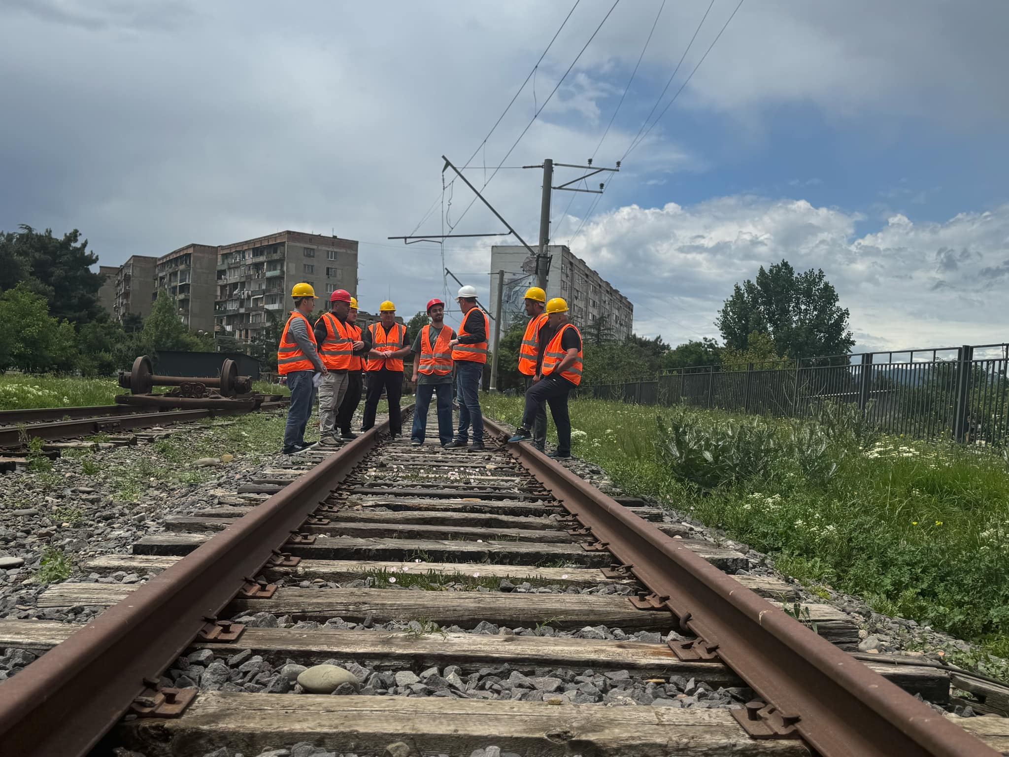 ინტეგრირებული პროფესიული საგანმანათლებლო პროგრამების საკვალიფიკაციო გამოცდები